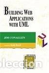 Libri di seconda mano: Building Web Applications with UML- 9780201615777