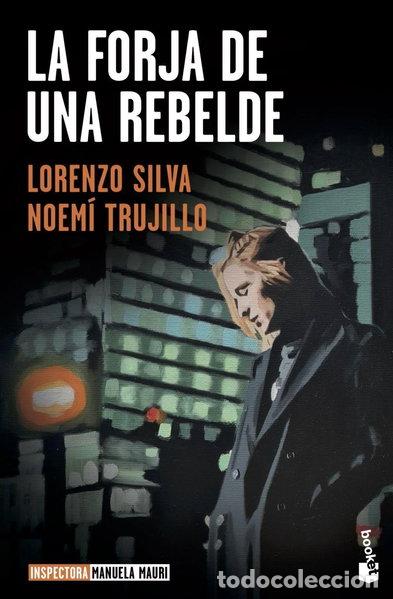 B&uuml;cher: La forja de una rebelde- 9788423362653