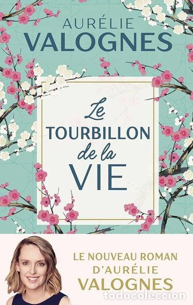 Libros: Le Tourbillon de la vie- 9782213720579