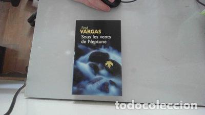 Libros: Sous les vents de Neptune- 9782744178771