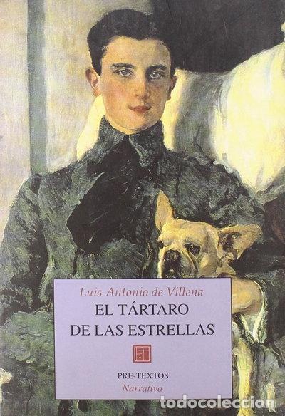 Libros: El t&aacute;rtaro de las estrellas- 9788487101984 - Foto 1
