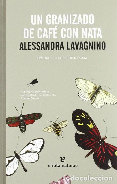 Libros: Un granizado de caf&eacute; con nata- 9788415217152