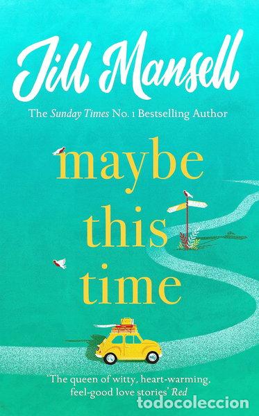 Libros: Maybe This Time- 9781472248466 - Foto 1