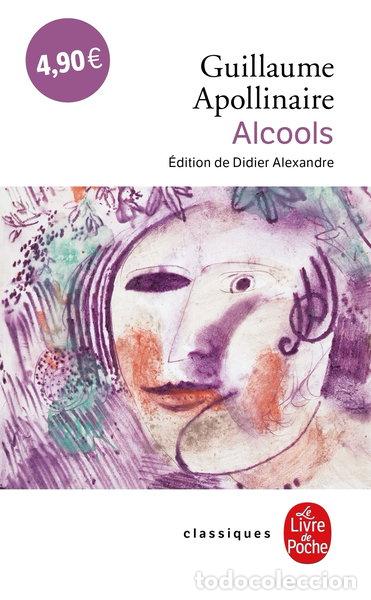 Libros: Alcools- 9782253089025 - Foto 1