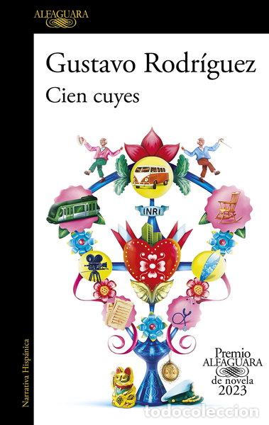 Libros: Cien cuyes- 9788420465630