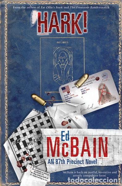 Libros: Hark!- 9780752867861