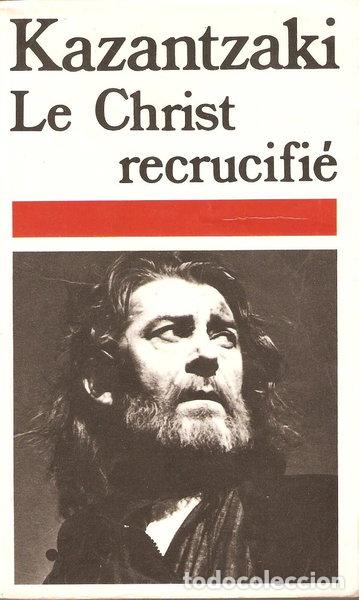 Libros: Le Christ recrucifi&eacute;- 9782266003322