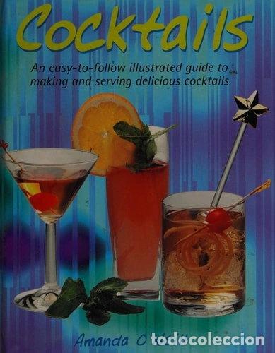 Libros: Cocktails- 9780752539850