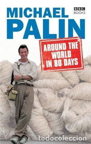 Libros: Around the World in 80 Days- 9780563521990 - Foto 1