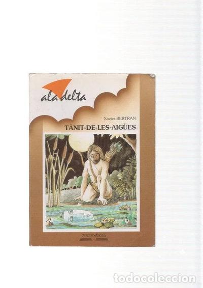 Libros: T&agrave;nit de les aig&uuml;es- 9788426323040 - Foto 1