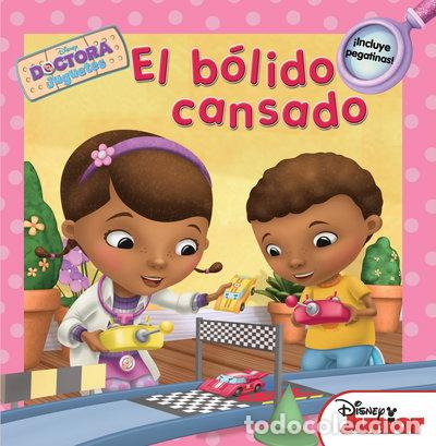 Libros: El b&oacute;lido cansado- 9788499514925