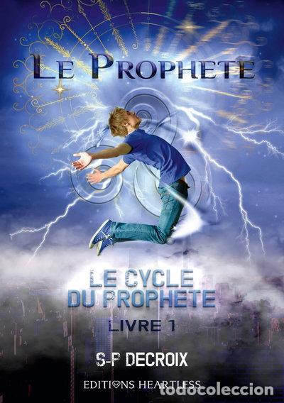 Libros: Le proph&egrave;te- 9782847080360