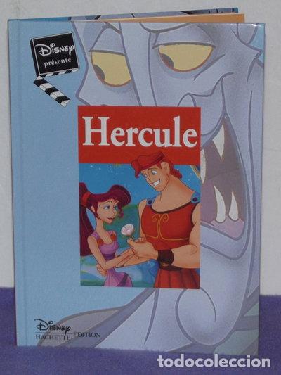 Libros: Hercule- 9782230006670