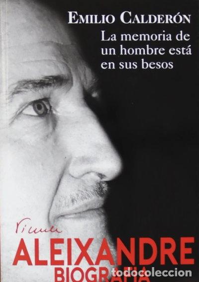Libros: La memoria de un hombre est&aacute; en sus besos- 9788416541447