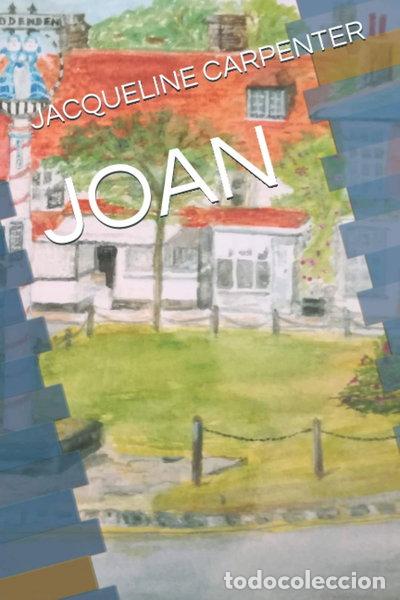 Libros: Joan (9798683629748)