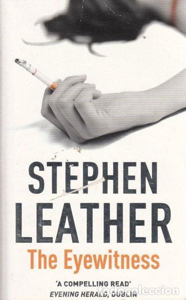 Libros: The Eyewitness- 9781444705782 - Foto 1