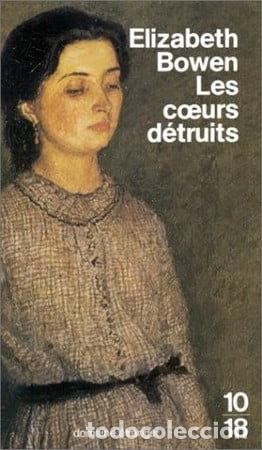 Libros: Les coeurs d&eacute;truits- 9782264019806 - Foto 1