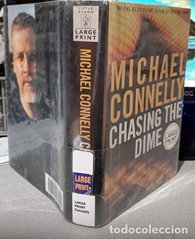 Libros: Chasing the Dime- 9780316160469