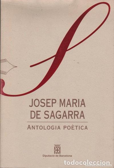 Libros: Antologia Po&egrave;tica- 9788477669111