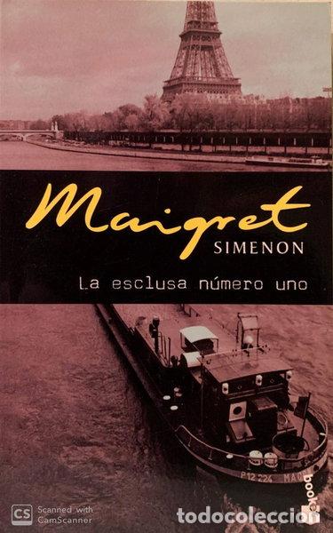 Libros: La Esclusa N&uacute;mero Uno- 9788496171176 - Foto 1