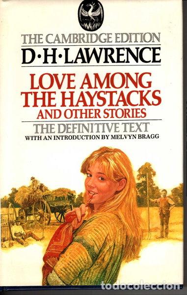 Libros: Love Among the Haystacks and Other Stories- 9780246116611