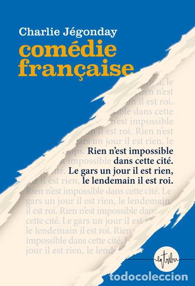 Libri di seconda mano: Com&eacute;die fran&ccedil;aise- 9782487858350
