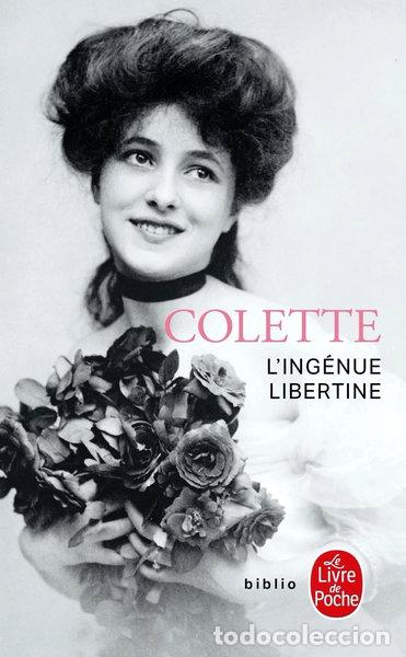 Libros: L'Ing&eacute;nue libertine- 9782253013518