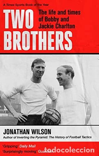 Libros: Two Brothers- 9780349144825 - Foto 1