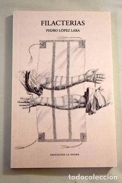 Libros: Filacterias- 9788418813481