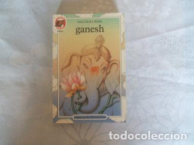 Libros: Ganesh- 9782081617865 - Foto 1