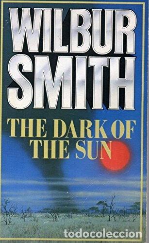 Libros: The Dark of the Sun- 9780330454926