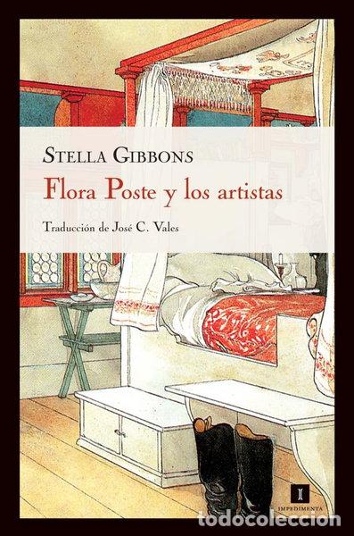 Libri di seconda mano: Flora Poste y los artistas- 9788415130086