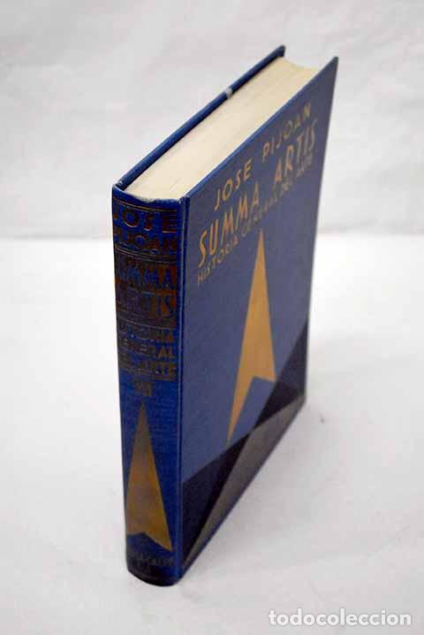 Libros: Arte cristiano primitivo, arte bizantino.- Pijo&aacute;n, Jos&eacute;
