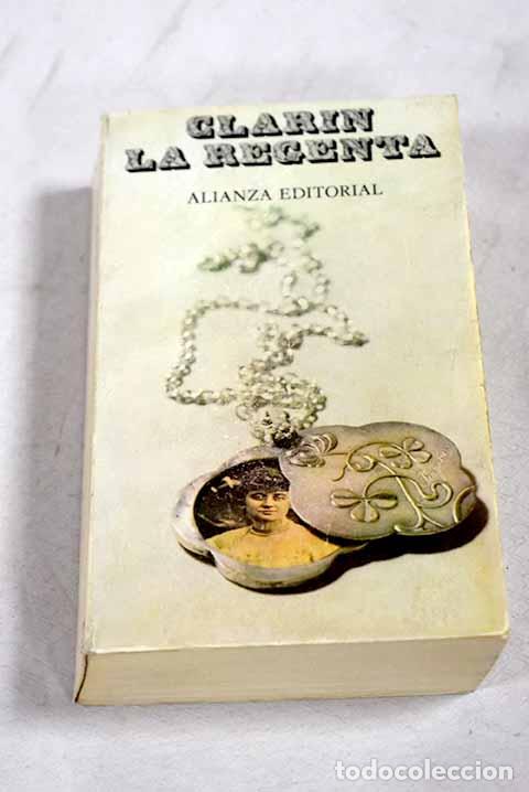 Libros: La Regenta: Alas, Leopoldo.- Alas, Leopoldo - Foto 1