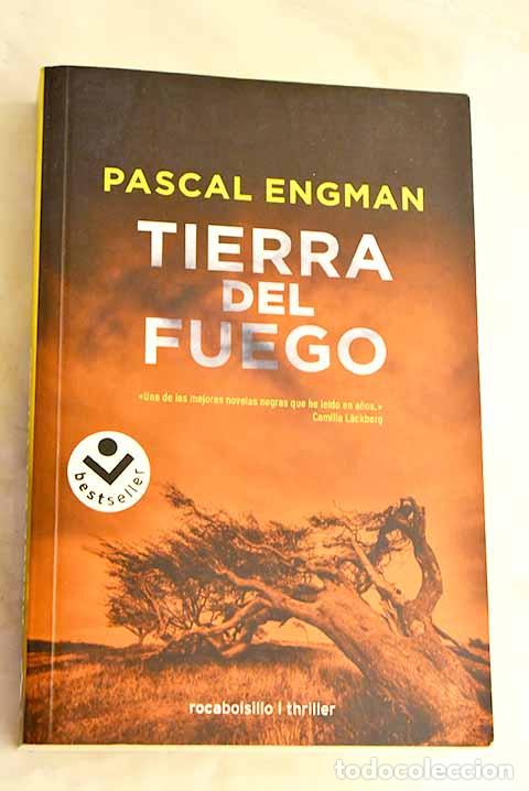 Libros: Tierra del Fuego: Engman, Pascal.- Engman, Pascal - Foto 1