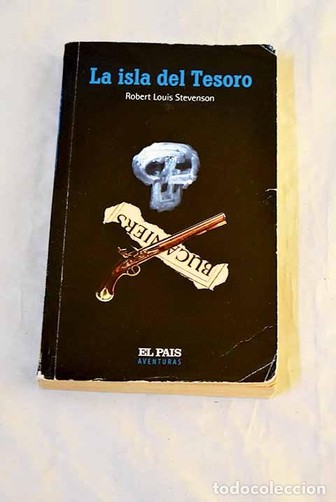 Libros: La isla del tesoro: Stevenson, Robert Louis.- Stevenson, Robert Louis