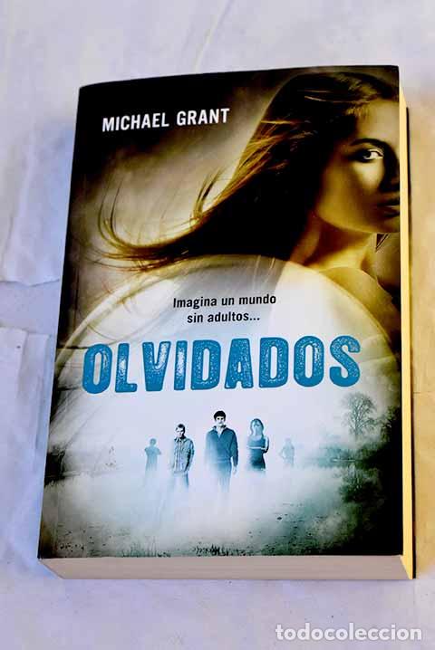 books: Olvidados: Grant, Michael.- Grant, Michael