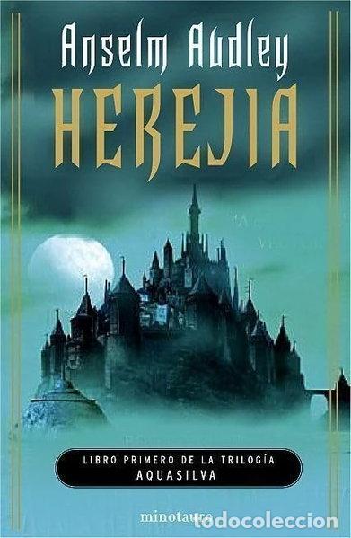books: Herej&iacute;a- 9788445075036