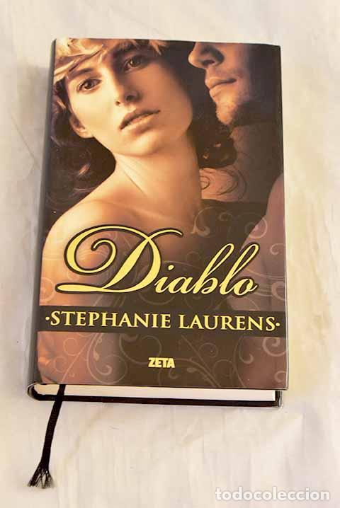 Libros: Diablo: Laurens, Stephanie.- Laurens, Stephanie