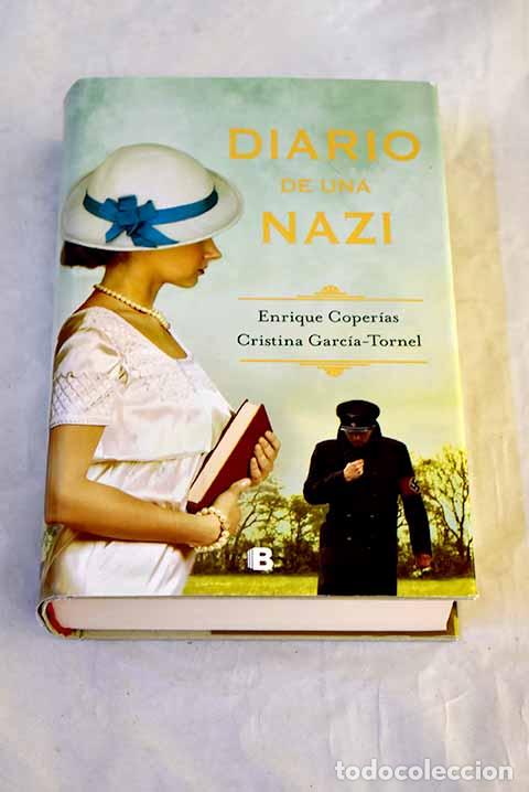 books: Diario de una nazi: Coper&iacute;as, Enrique.- Coper&iacute;as, Enrique