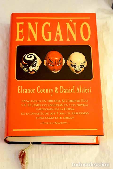 B&uuml;cher: Enga&ntilde;o: Cooney, Eleanor.- Cooney, Eleanor