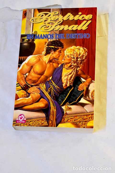 Libros: En manos del destino.- Small, Bertrice - Foto 1