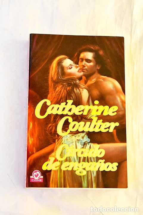 Libros: C&iacute;rculo de enga&ntilde;os: Coulter, Catherine.- Coulter, Catherine - Foto 1