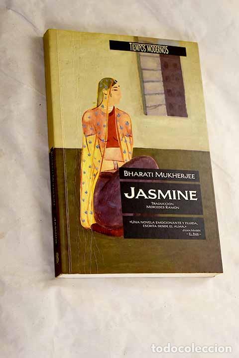 Libros: Jasmine: Mukherjee, Bharati.- Mukherjee, Bharati - Foto 1