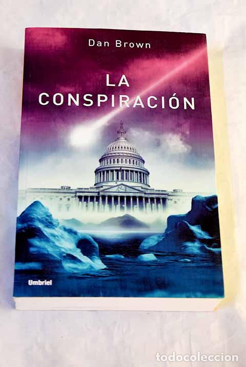 B&uuml;cher: La conspiraci&oacute;n: Brown, Dan.- Brown, Dan
