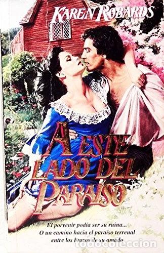 books: A este lado del para&iacute;so- 9789501518108