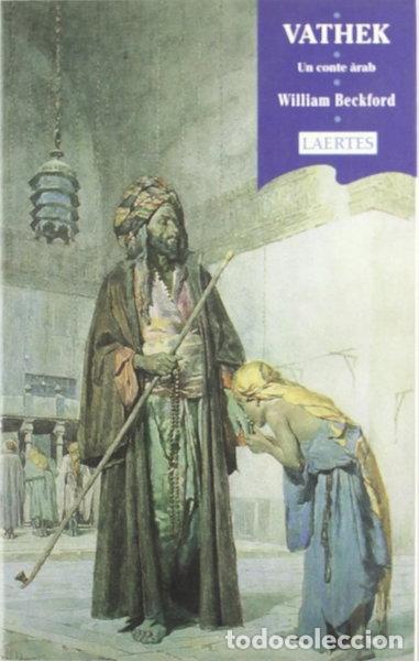 Libros: Vathek- 9788475842820