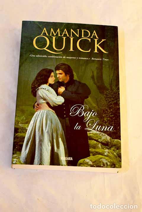 Libros: Bajo la luna: Quick, Amanda.- Quick, Amanda - Foto 1