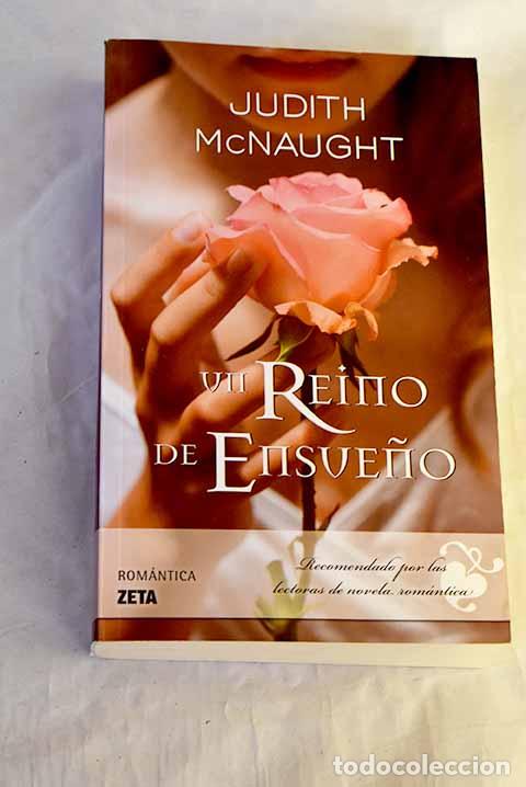 B&uuml;cher: Un reino de ensue&ntilde;o: McNaught, Judith.- McNaught, Judith