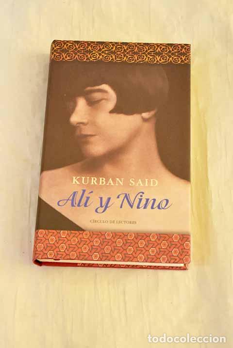 B&uuml;cher: Al&iacute; y Nino: Said, Kurban.- Said, Kurban